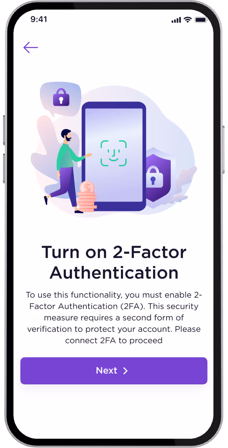 Rhino Bitcoin Verification