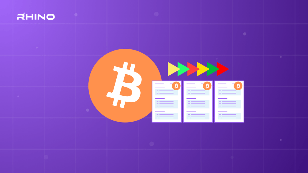 Inside Bitcoin's Mempool: Understanding Transaction Queues