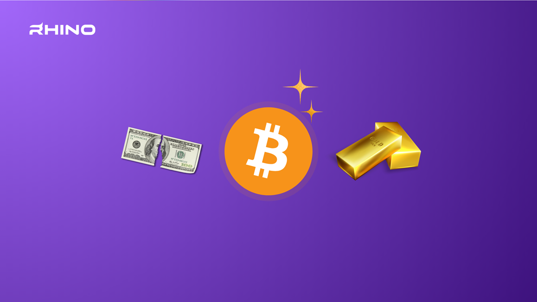 Is Bitcoin Perishable?