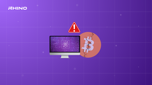 Quantum Computing: A True Threat to Bitcoin?