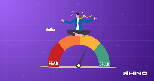 Bitcoin Sentiment: Fear & Greed Index