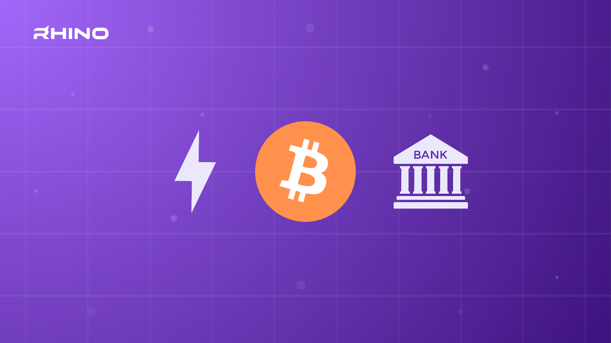 Lightning Network Banking: Bitcoin's Financial Future