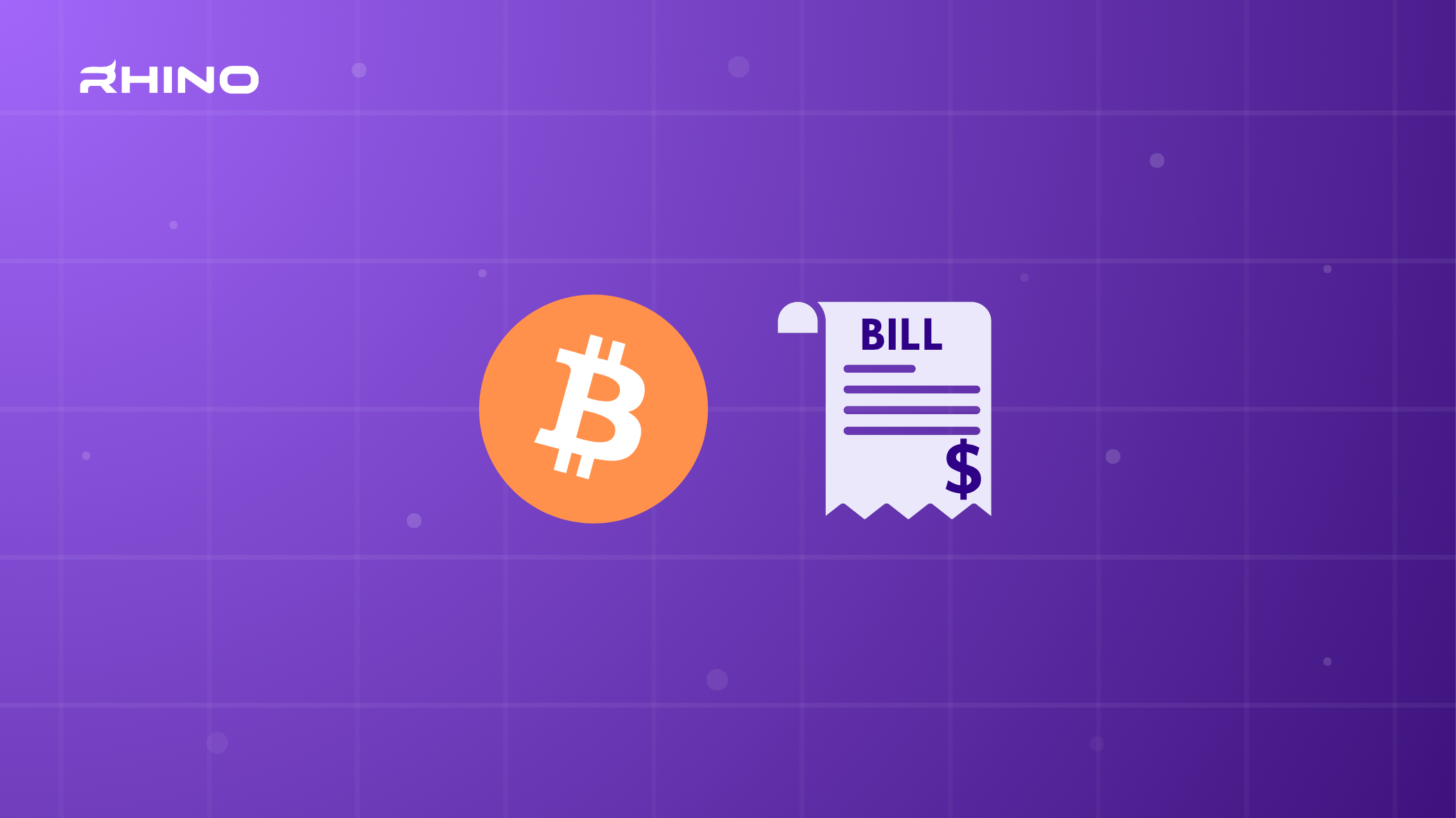 How to Pay Bills with Bitcoin: Lightning Network Guide