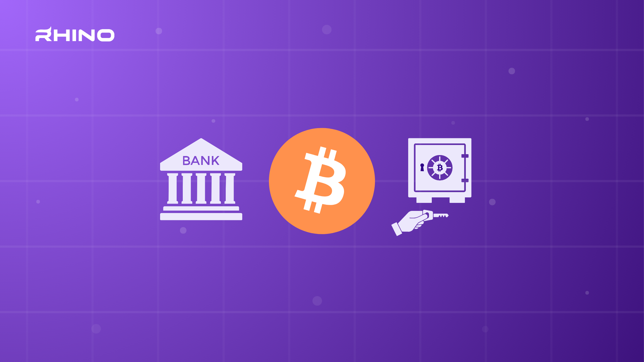 Bitcoin Self-Custody Banking: Replace Traditional Banks