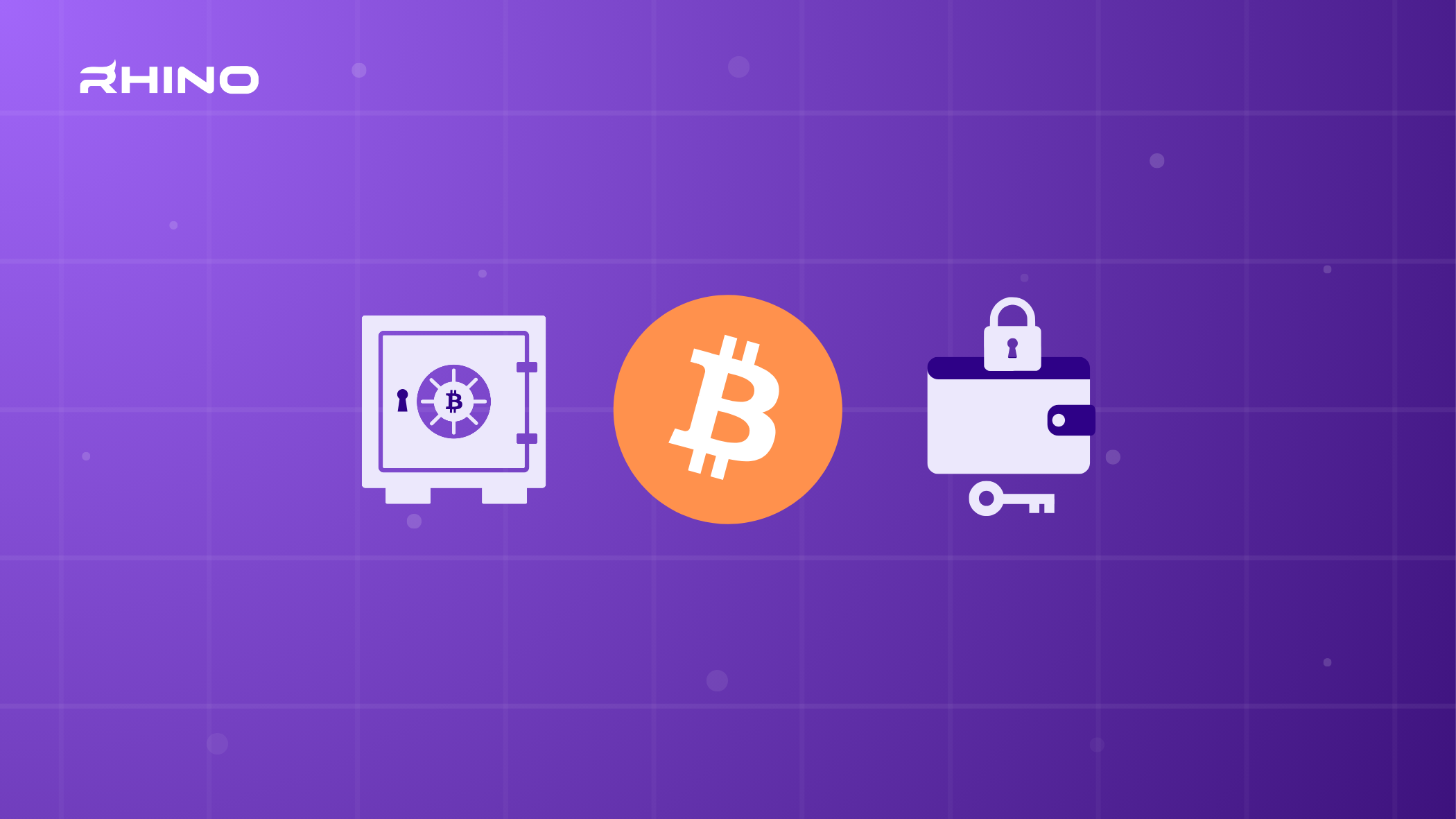 Bitcoin Security Guide: Wallets & Cold Storage
