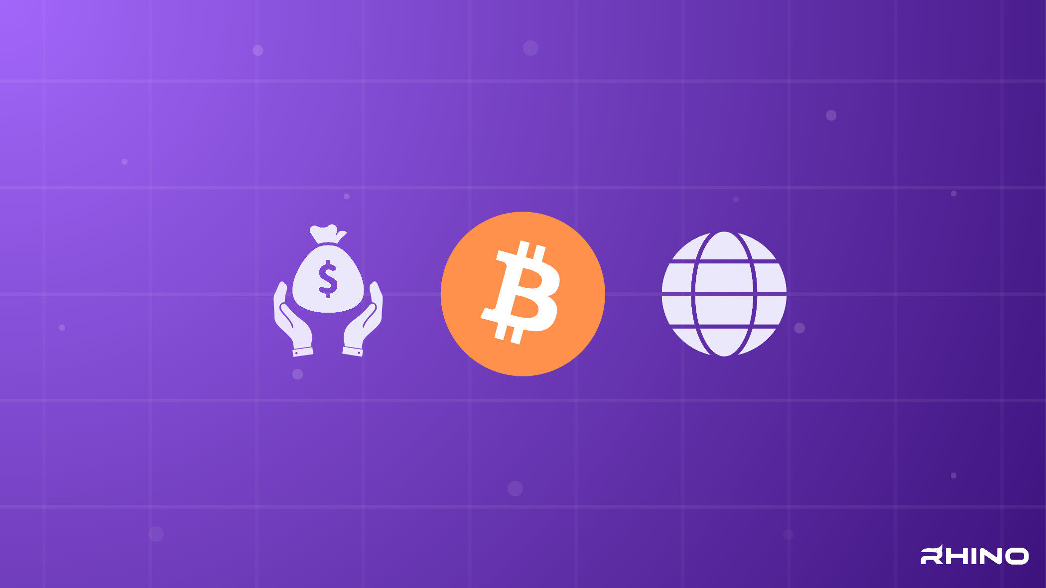 Unbanked Bitcoin Solutions: Banking Alternatives For 1.4 Billion People Without Banks