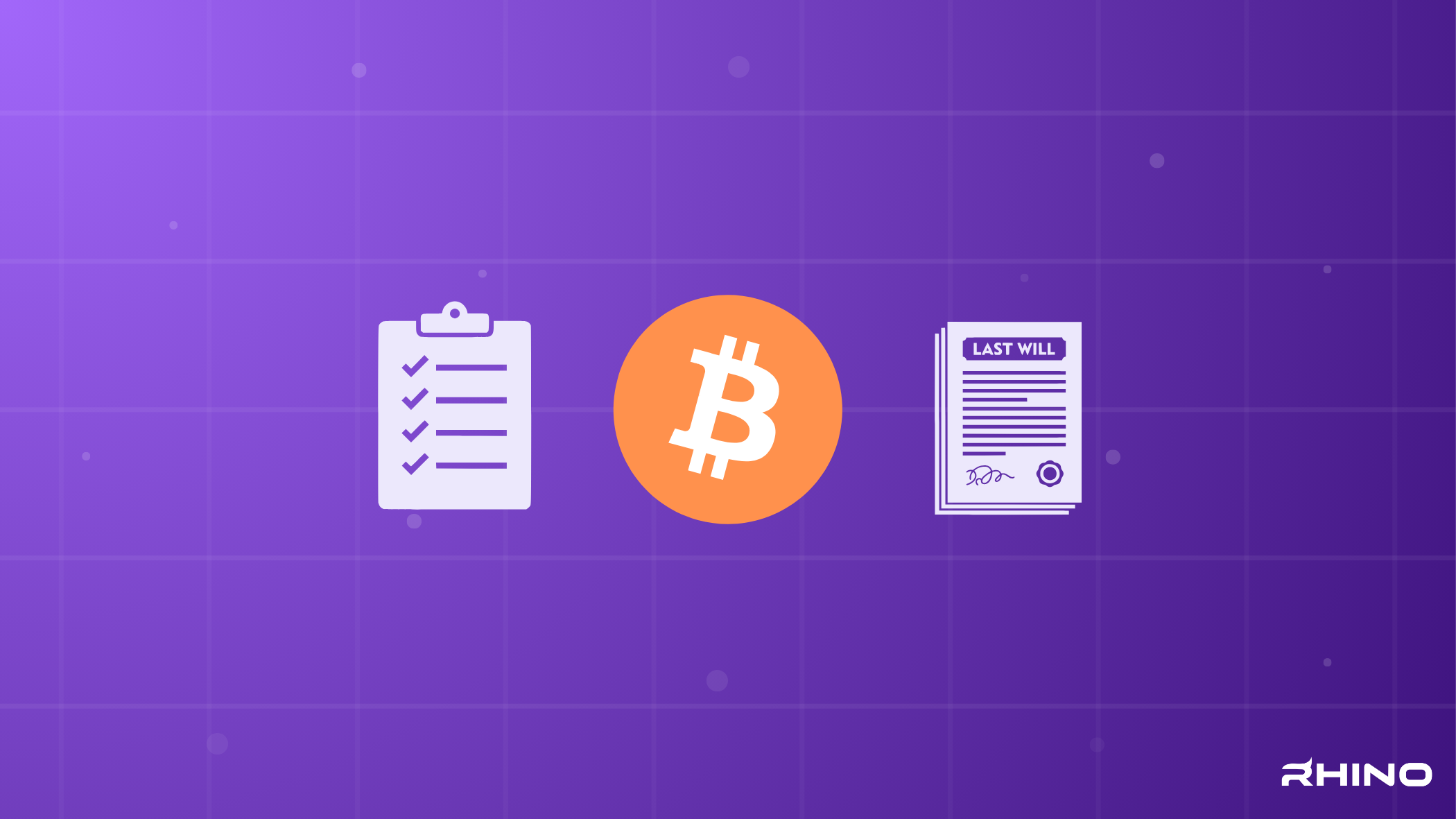 Bitcoin Inheritance Planning: Secure Setup For Cryptocurrency Custody