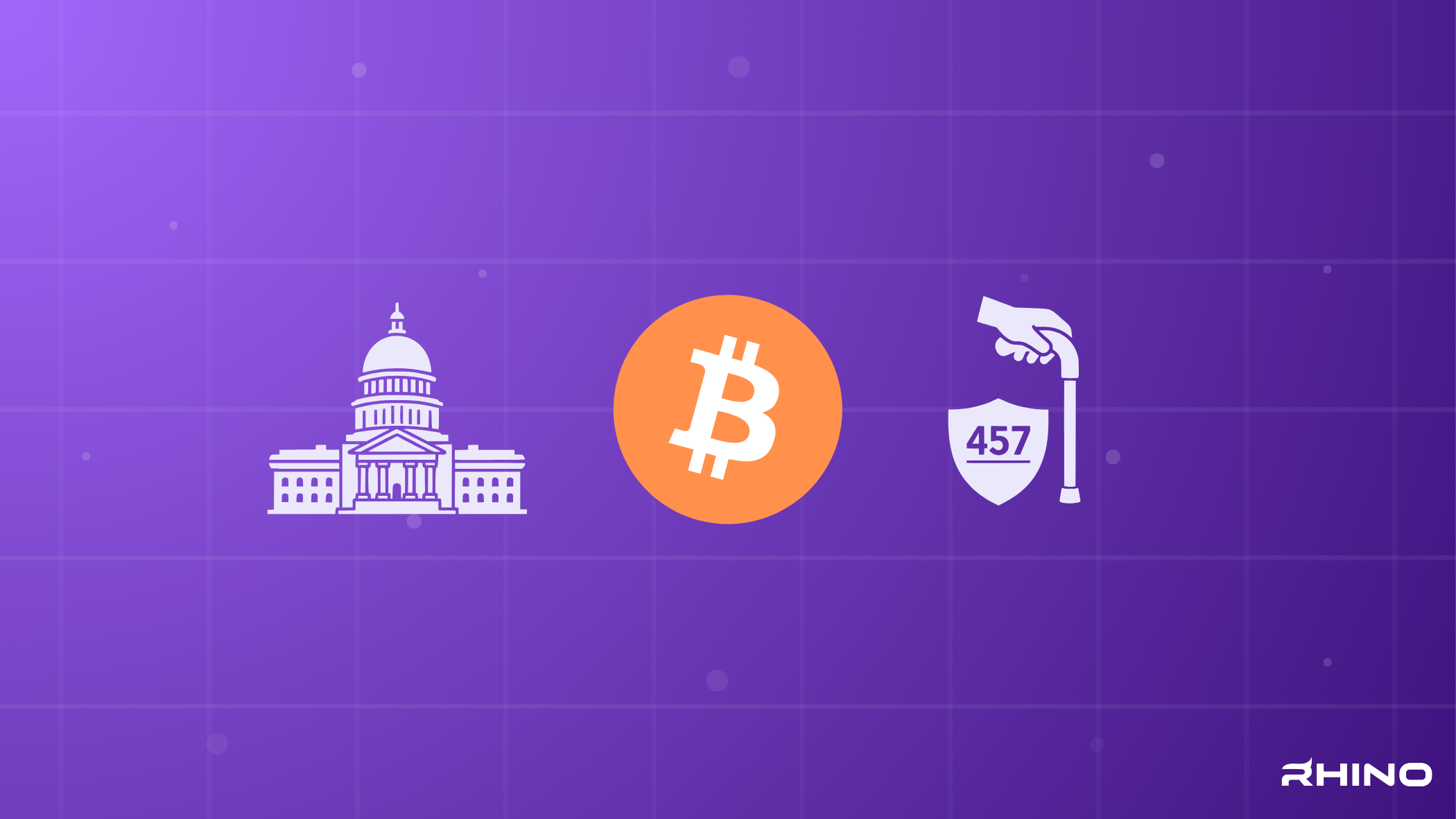 Bitcoin IRA 457 Rollover: Complete Tax-Free Transfer Guide For Government Employees