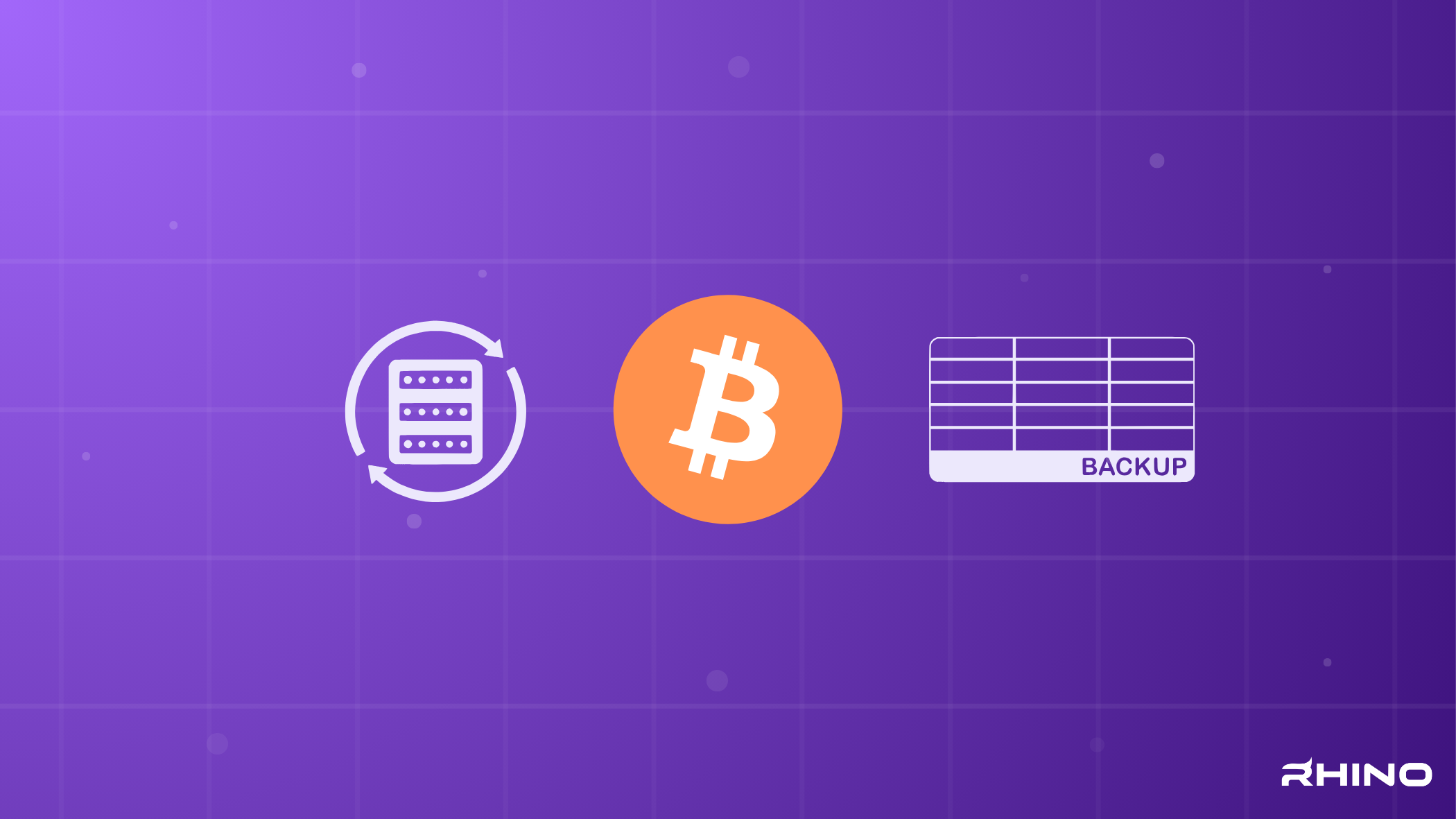 The Best Physical Backup Methods for Bitcoin Security