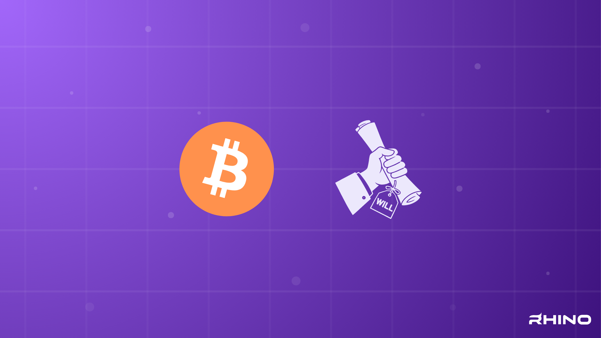 Bitcoin Dead Man's Switch Guide: Secure Bitcoin Banking Inheritance Planning