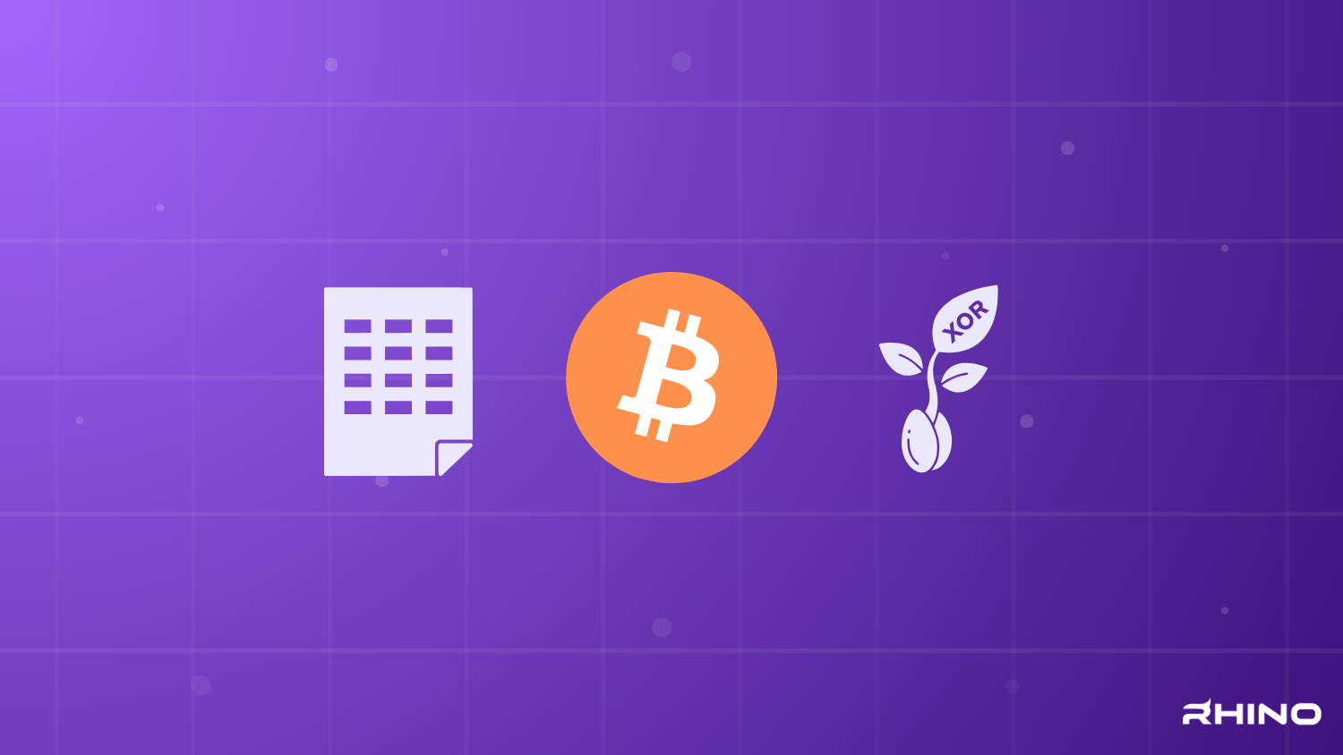 Bitcoin SeedXOR Backup Method: Complete Security & Custody Guide