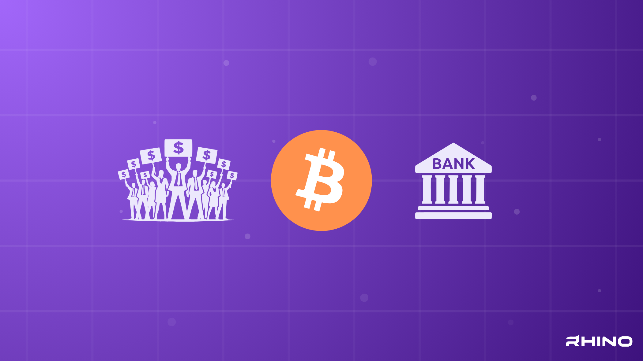 Bitcoin Bank Run Protection: Security of Bitcoin as a Banking Alternative