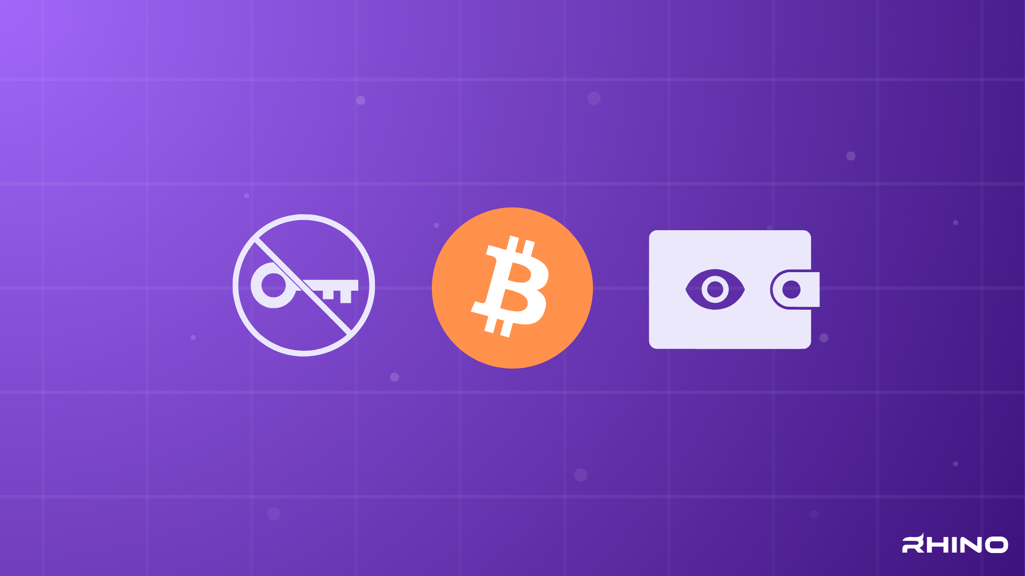 Bitcoin Watch Only Wallet Security Guide: Monitor Holdings Safely Without Private Keys