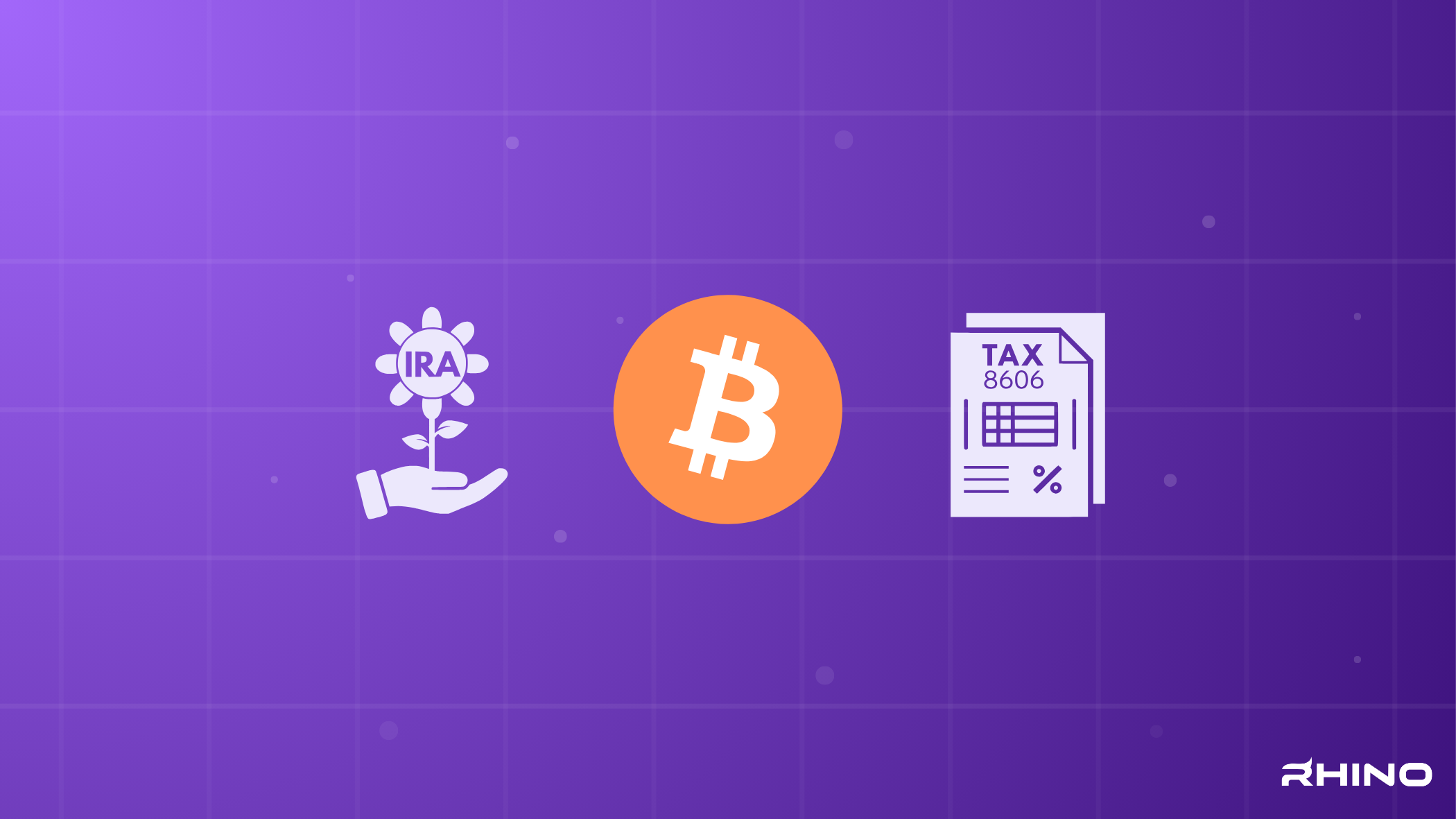 Bitcoin IRA Form 8606 Tax Reporting Guide