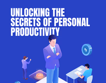 Personal Productivity