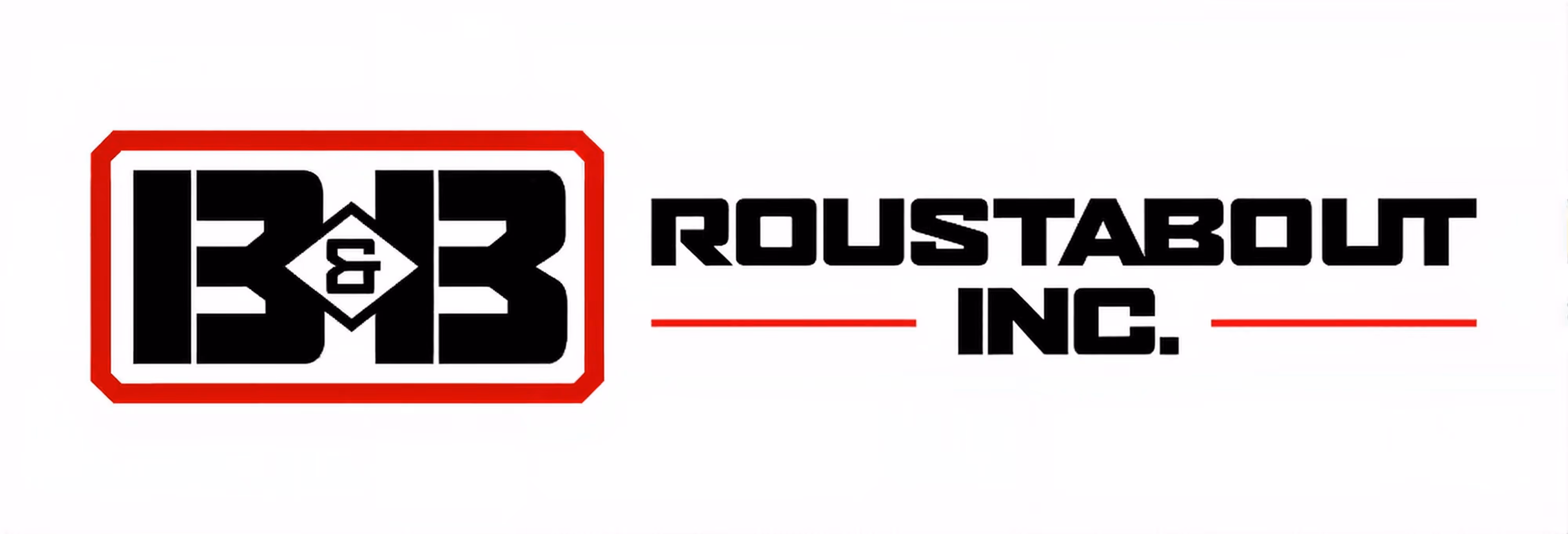 B&B Roustabout Inc.
