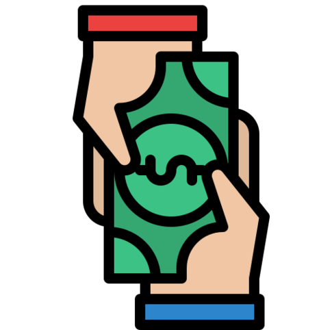 We provide 1:1 financial coaching and group workshops to help individuals and teams gain control of their money, reduce stress, and make confident financial decisions—both at home and in business.