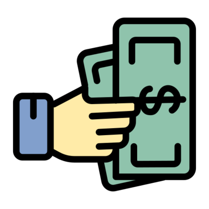 We provide 1:1 financial coaching and group workshops to help individuals and teams gain control of their money, reduce stress, and make confident financial decisions—both at home and in business.