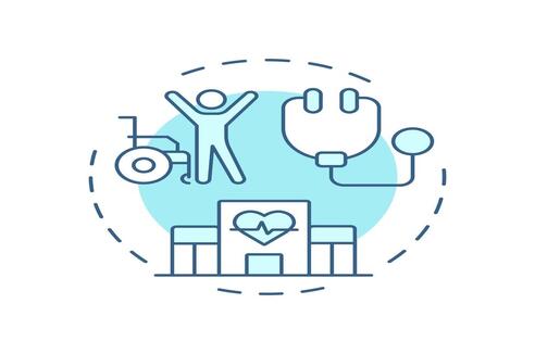 Integrate advanced technology into your operations to enhance patient care and streamline administrative processes, leveraging the latest innovations.