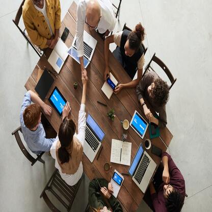 Drive meaningful change within your organization by fostering a positive and inclusive culture that aligns with your core values.