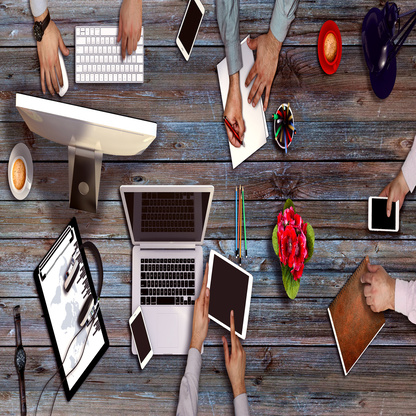 Drive meaningful change within your organization by fostering a positive and inclusive culture that aligns with your core values.