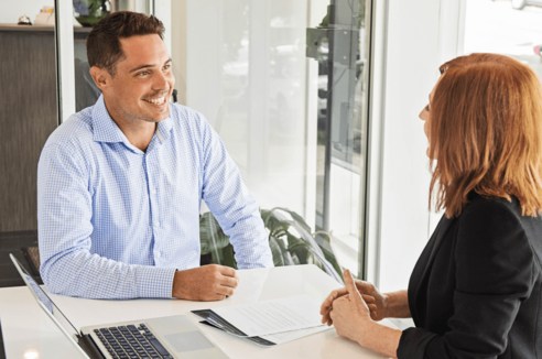 Focus on individual growth with coaching designed to boost confidence, resilience, and self-awareness, essential for effective leadership.