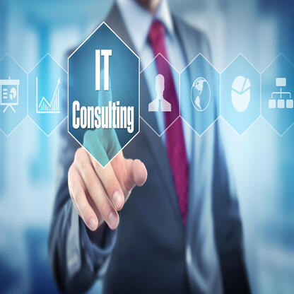 Enhance your business operations with our expert IT consulting services. We offer tailored strategies to improve efficiency and drive growth.