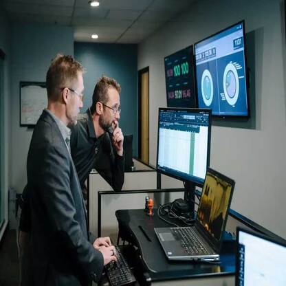 Receive prompt and effective IT support to resolve technical issues and minimize downtime. Our dedicated team is available to assist you 24/7.