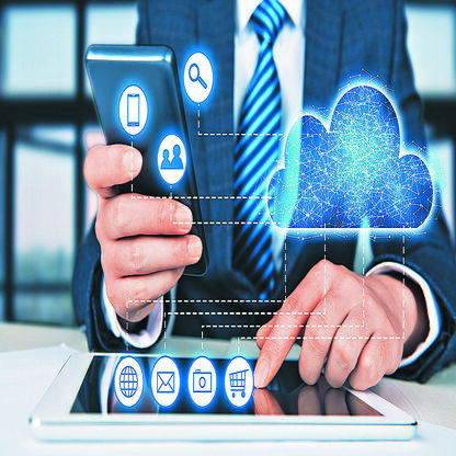 Leverage the power of the cloud to enhance flexibility and scalability. Our cloud services offer secure and efficient data management tailored to your needs.