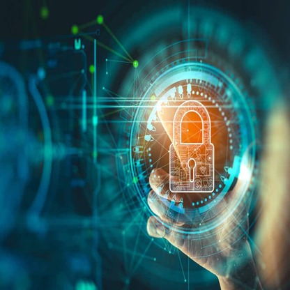 Protect your business from cyber threats with our robust cybersecurity solutions. We help you safeguard sensitive data and maintain compliance with industry standards.