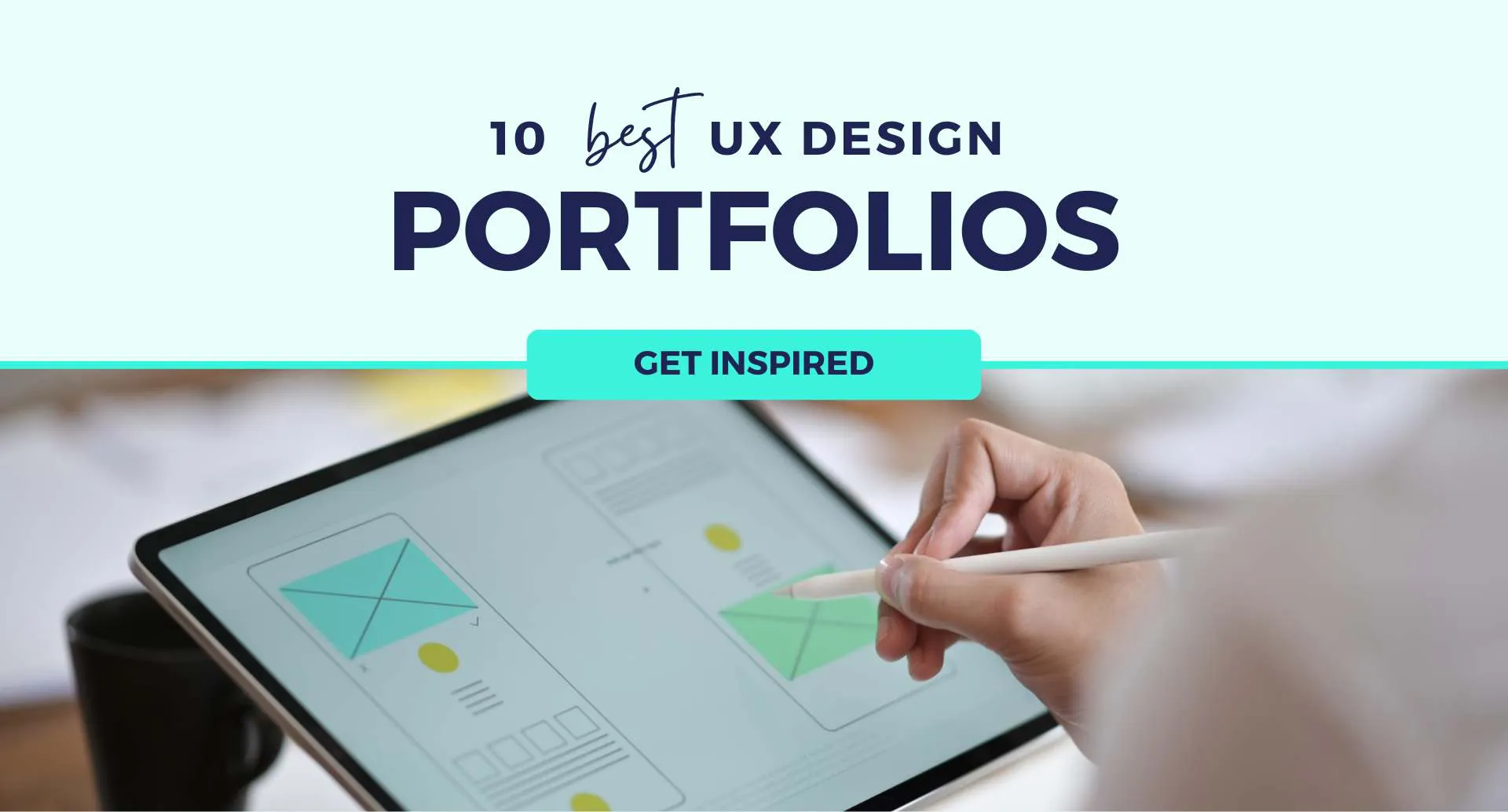 Create a UX Design Portfolio