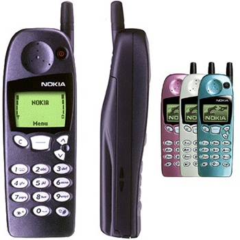 Nokia 5110