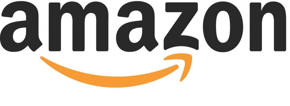 Amazon's logo