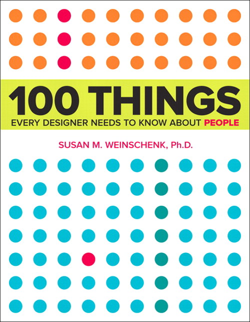 UX Book