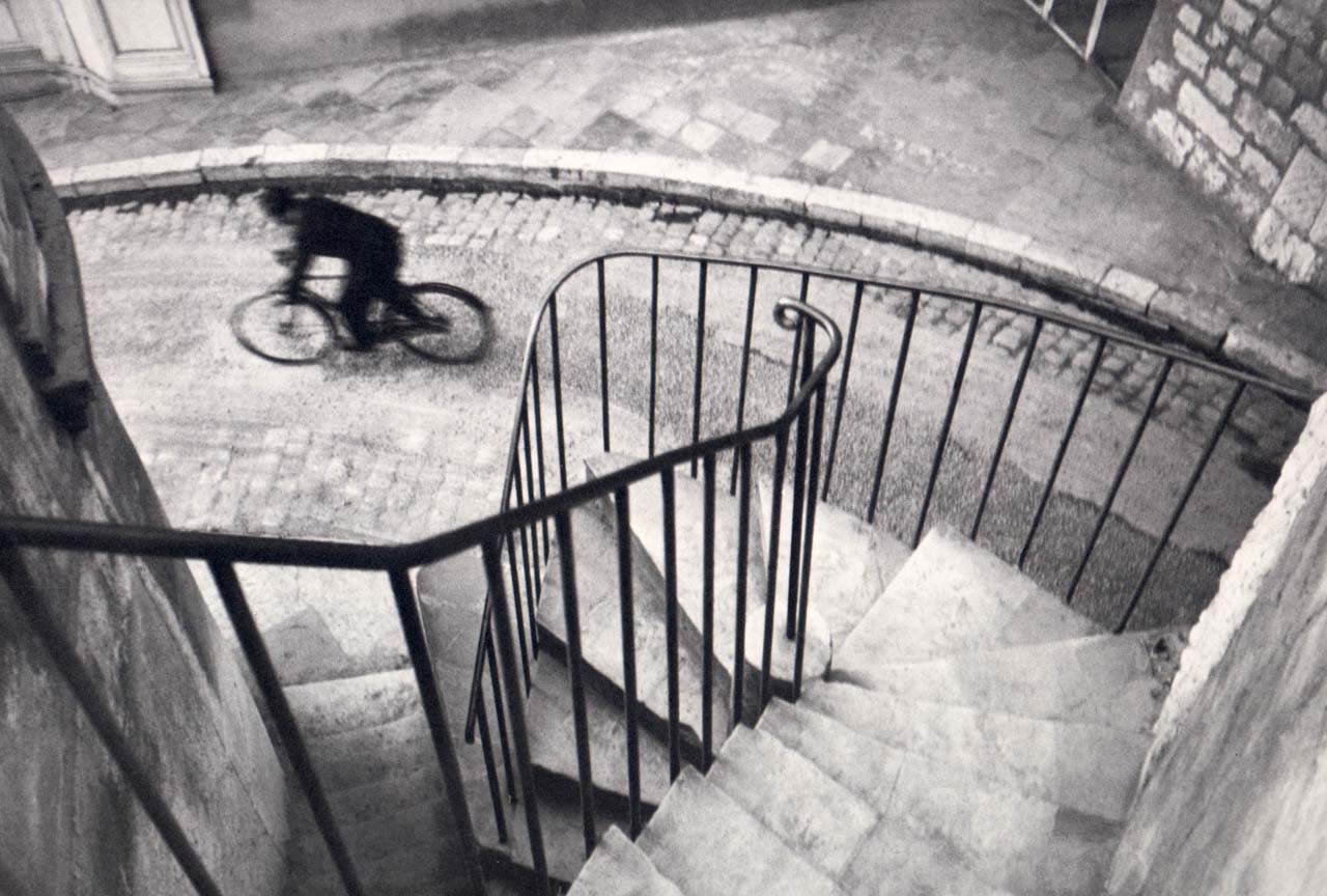 Henri Cartier-Bresson Hyères France 1932