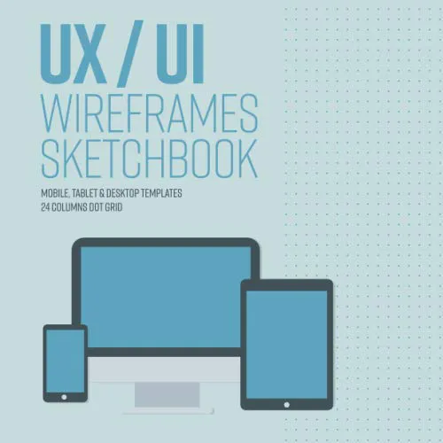 An image of a wireframe sketchpad.