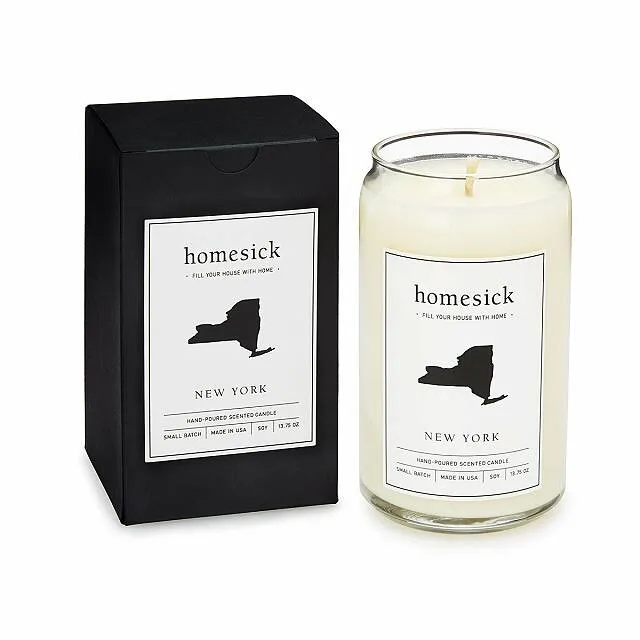 Homesick Candles_Gift Guide 2021