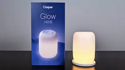 5_Casper Glow Light