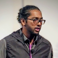 Karthik Keshavamurthi