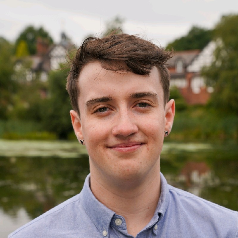 Matt Coomber