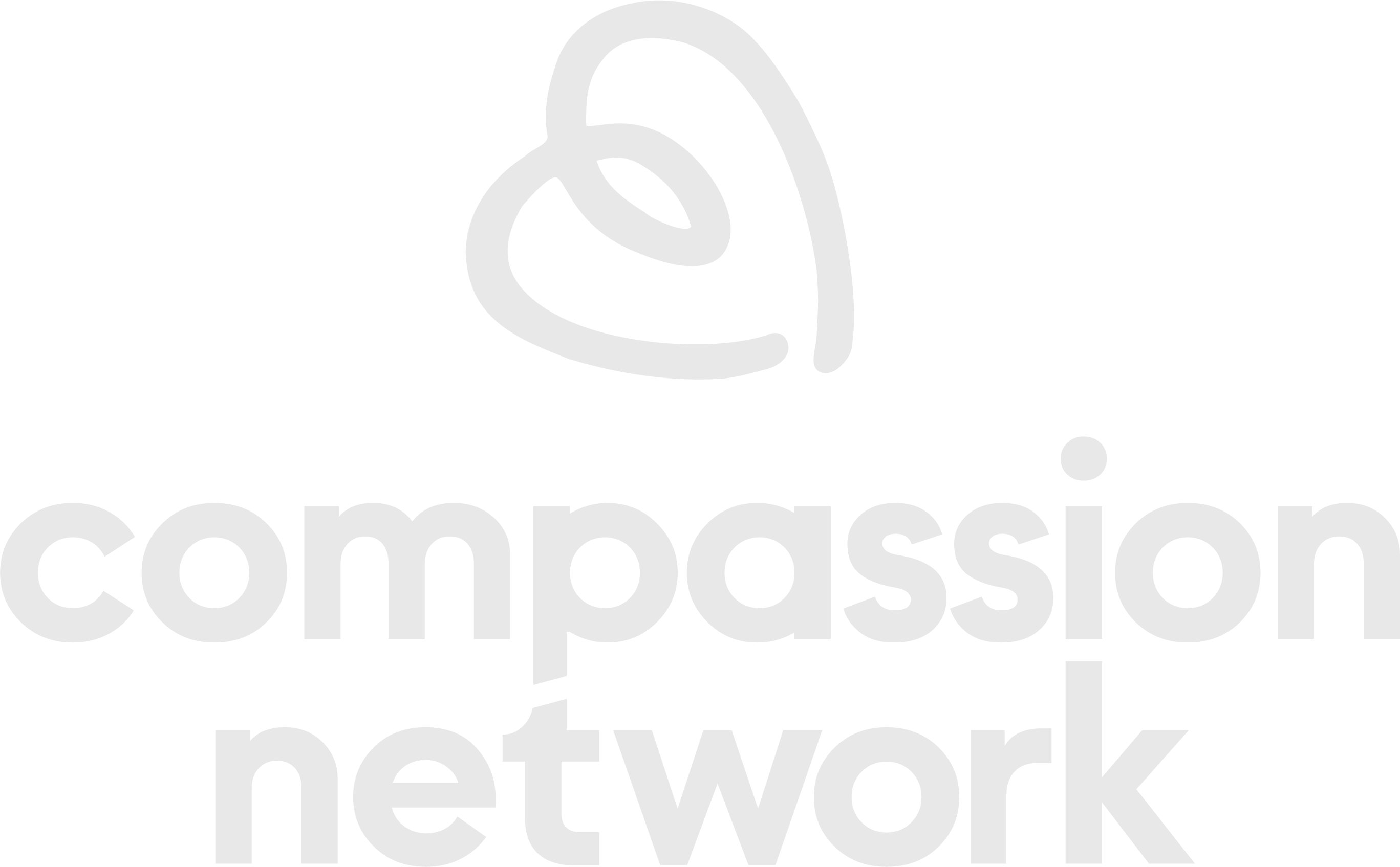 Compassion Network Logo