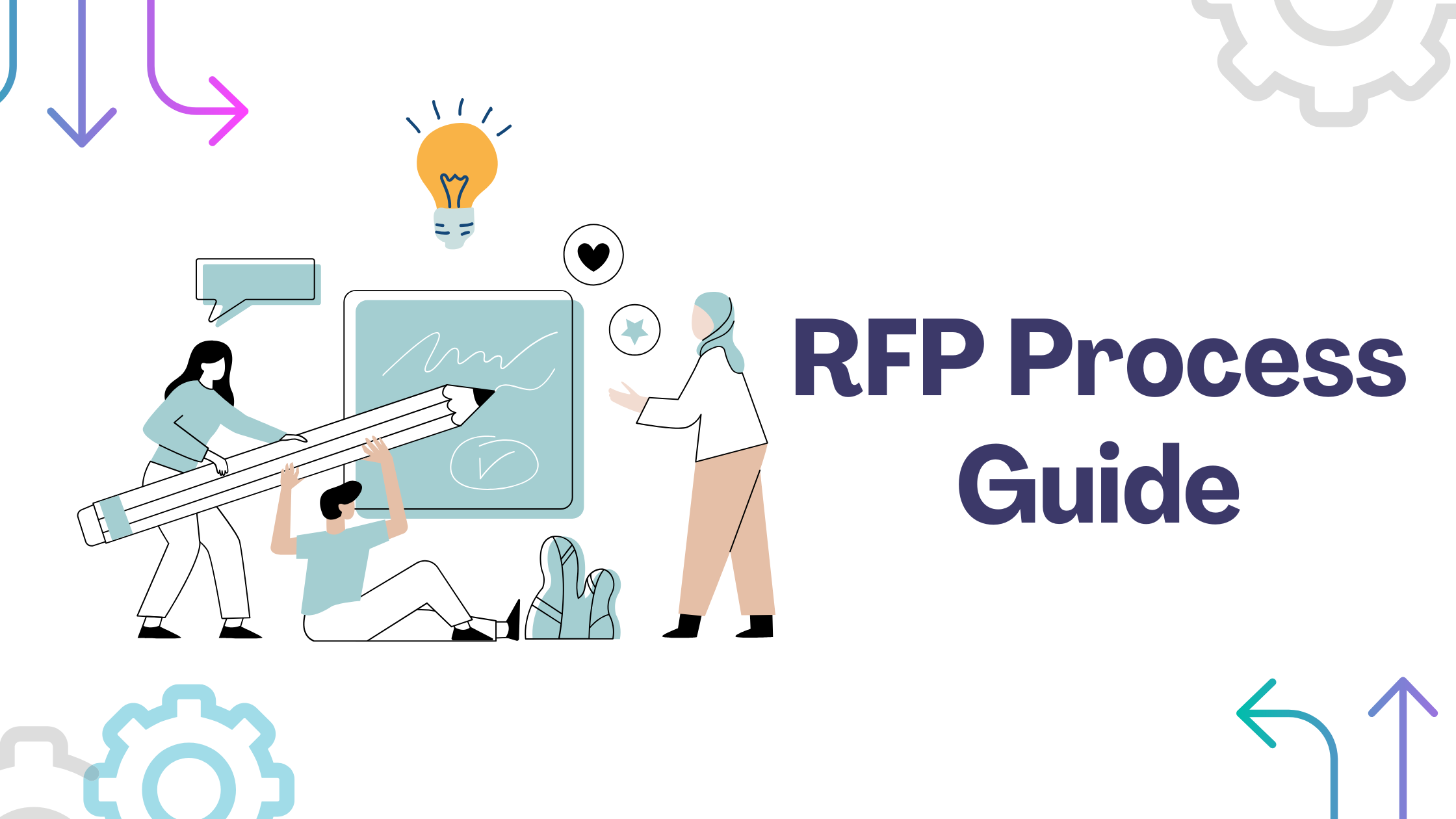 Expert Proposal Writing and RFP Services: Your Path to Winning Strategies