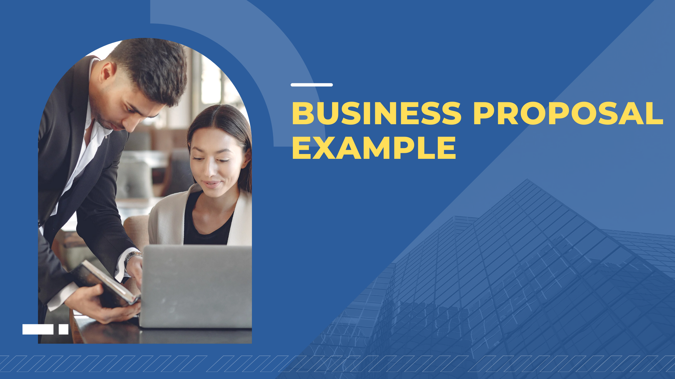 Strategically Crafting Your Business Proposals