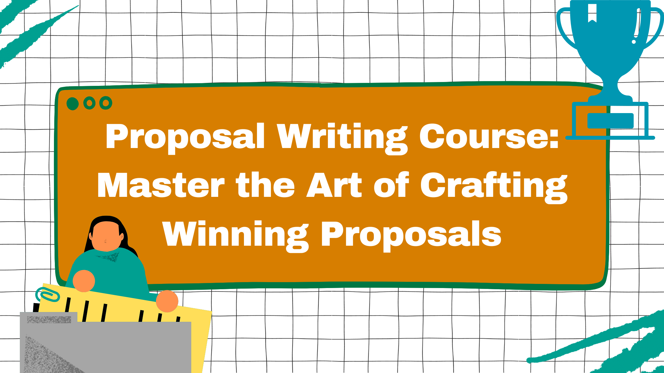 Master RFP and Proposal Writing Services: Crafting Winning Responses for Every Bid