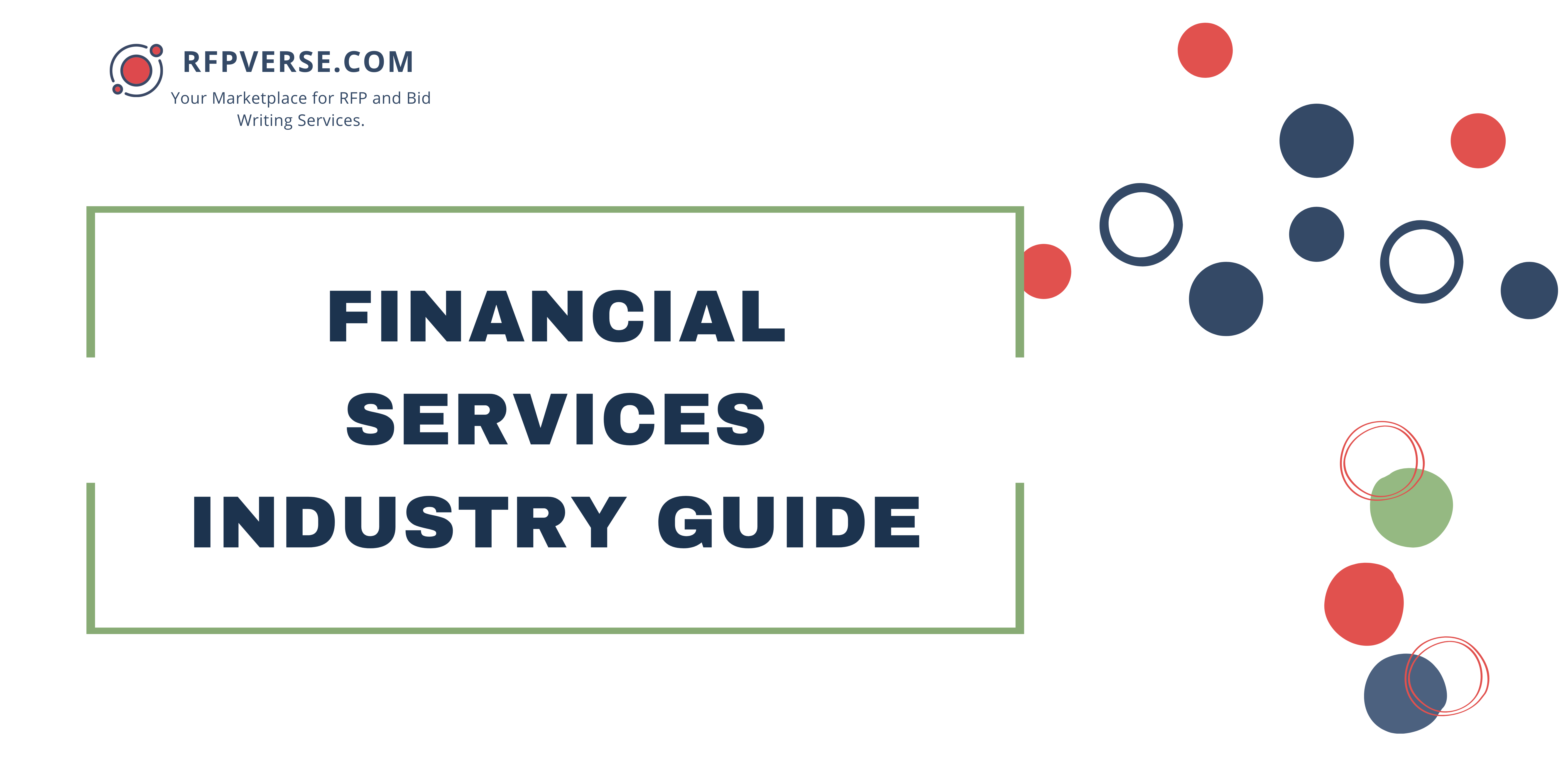 Financial Services