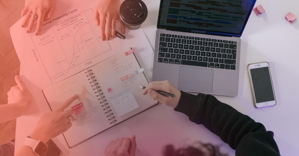 Strategically Crafting Your Business Proposals