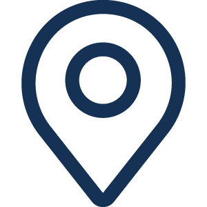 location pin icon