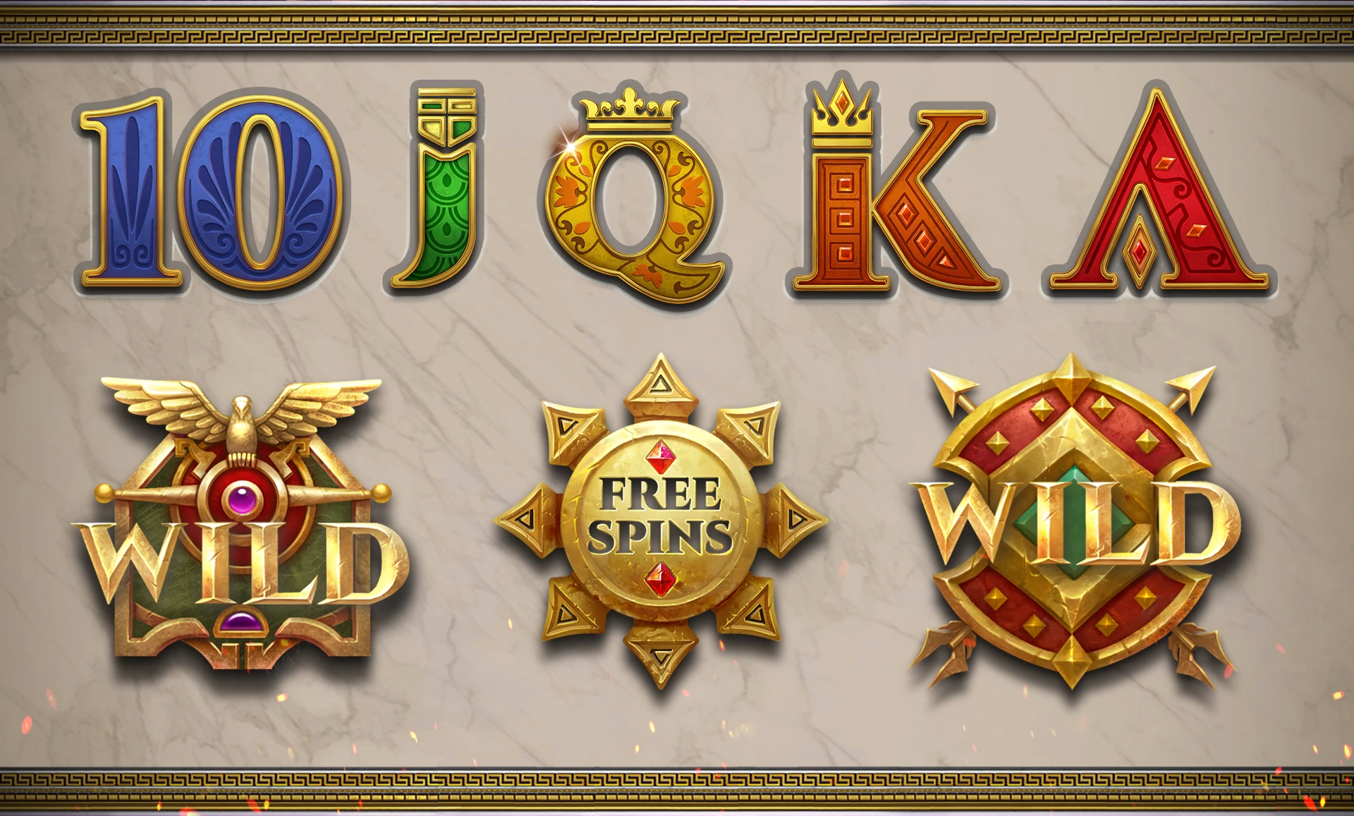 Hercules artwork — ArtHouseLabs