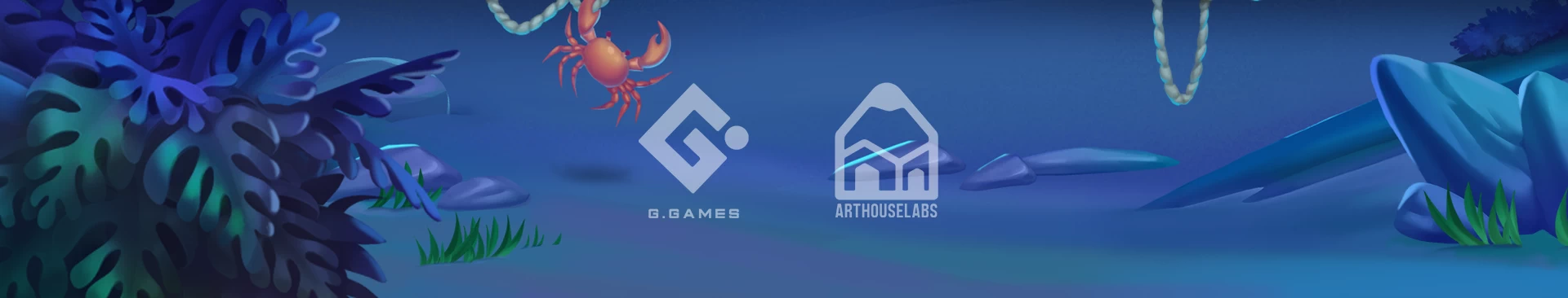 Dead Man's Fingers artwork — ArtHouseLabs