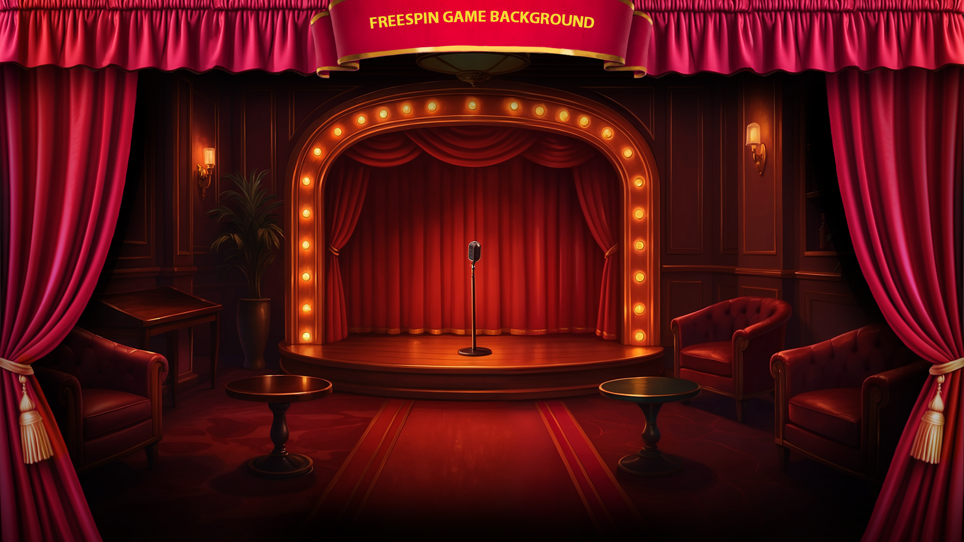 Mafia Royale - ArtHouseLabs